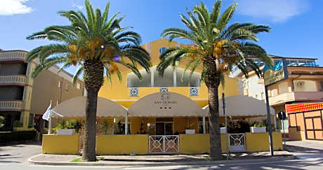 Hotel San Giorgio