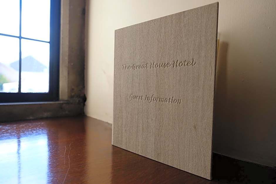 The Great House Hotel