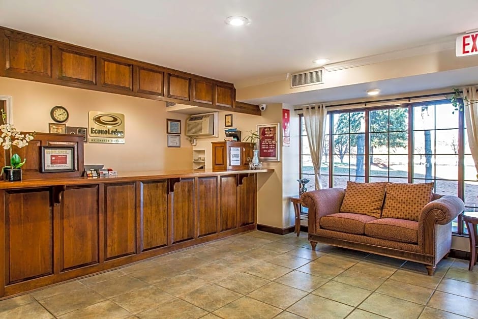 Econo Lodge Milldale-Southington