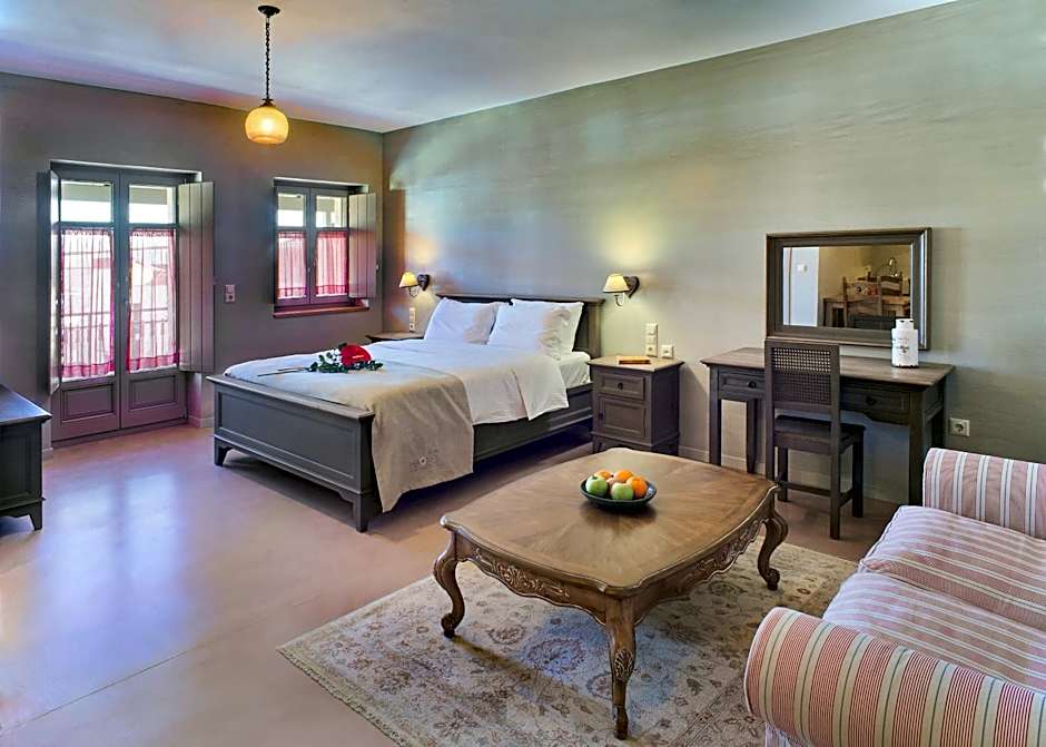 Haones Suites
