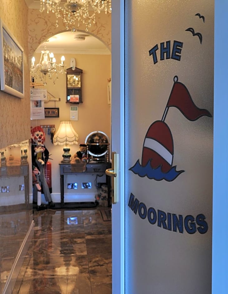The Moorings