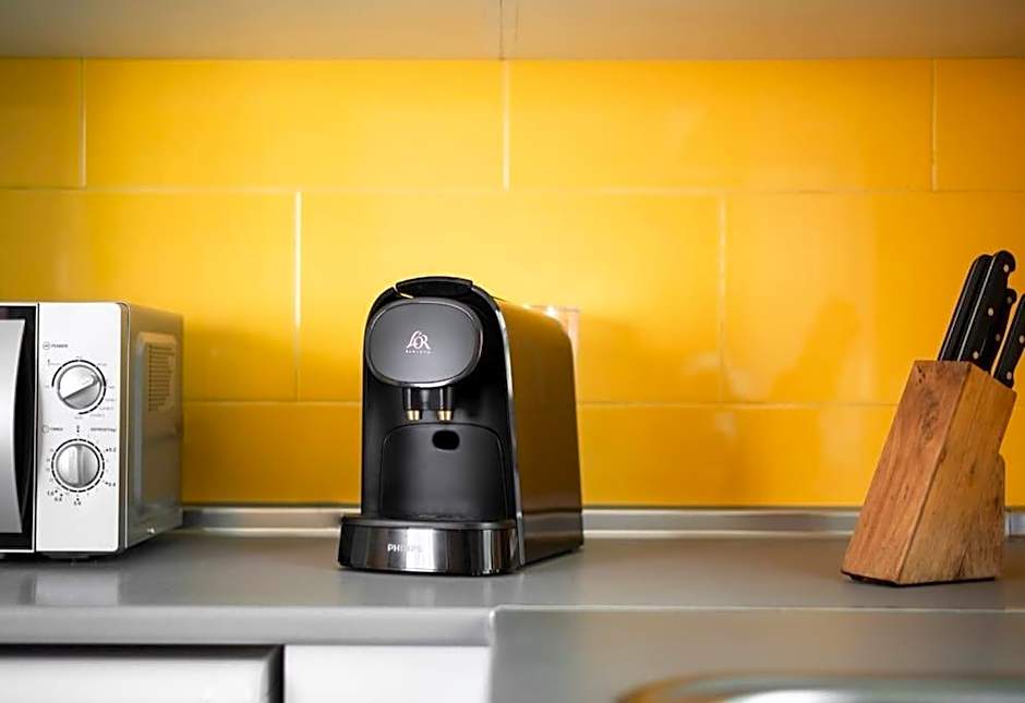 Casa Pablo -Granada-