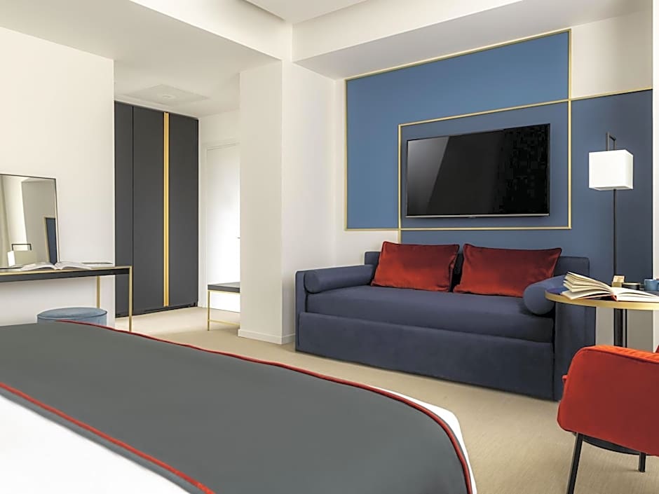 Habita79 Hotel and Spa Pompeii - MGallery 