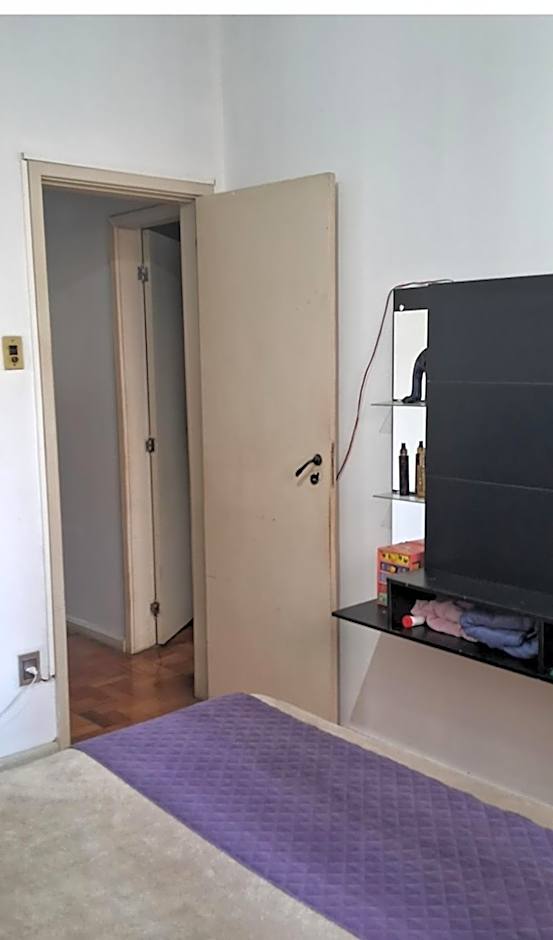 Quarto no Maracanã RJ temporada