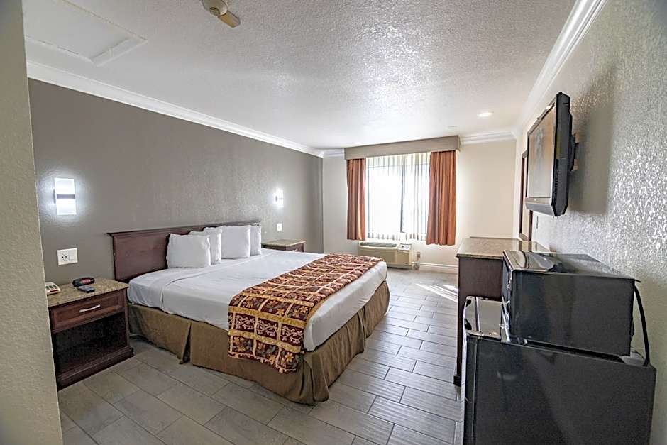 Hospitality Inn