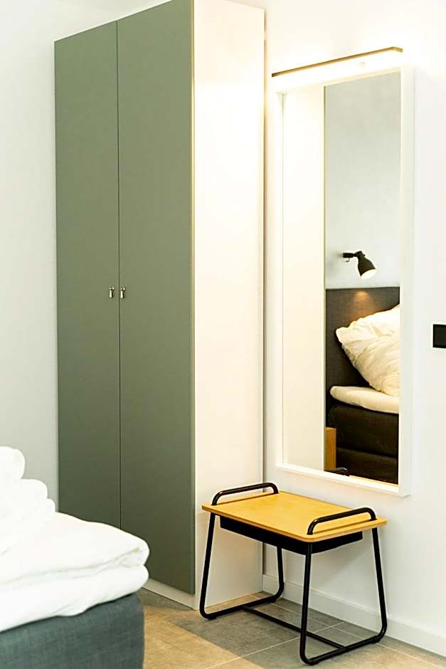 City Apartments Hannover