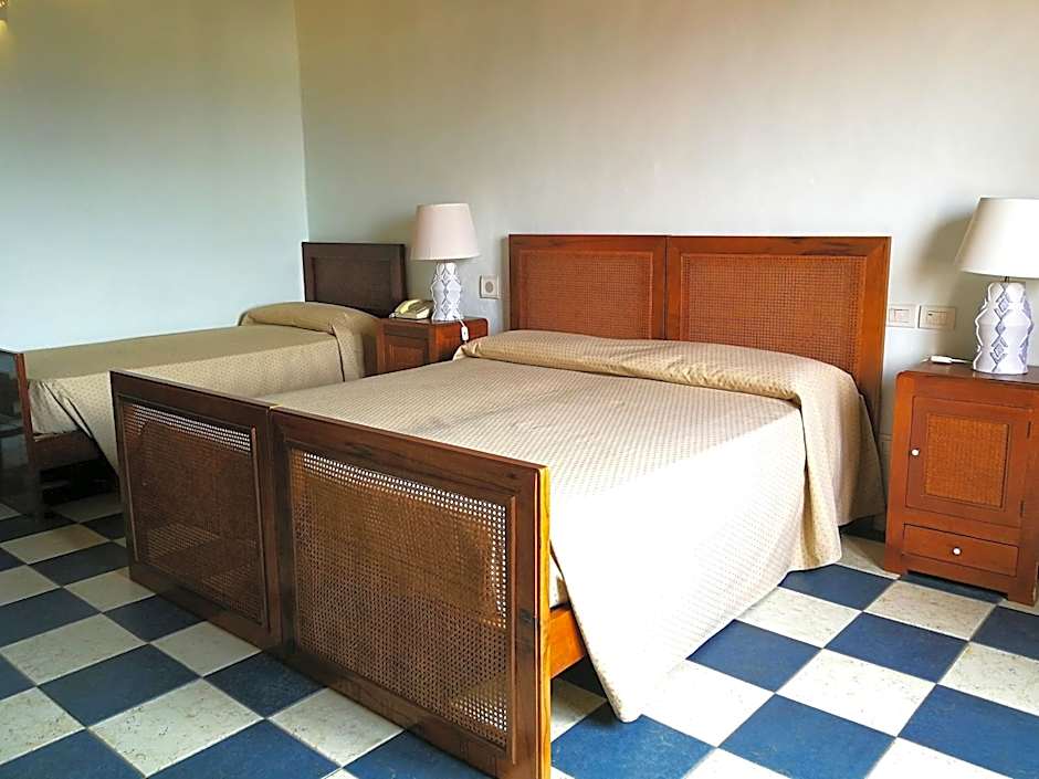 Hotel Il Vecchio Mulino