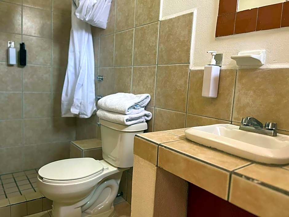 INMOTEGA - Suites TG