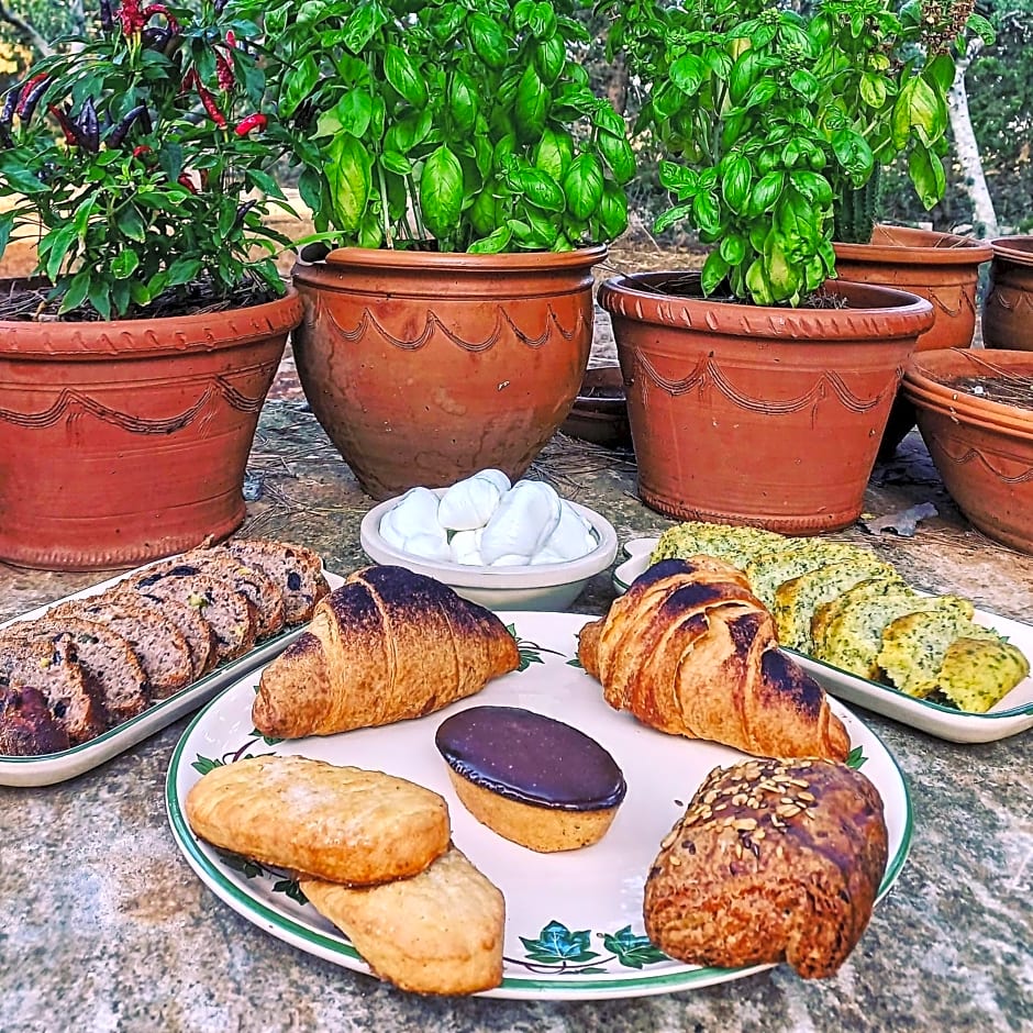 Masseria Fracchicchi