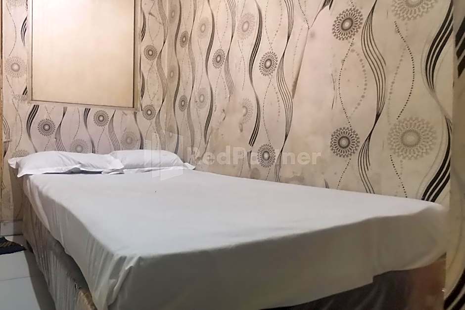 Tangki Residence 1 RedPartner