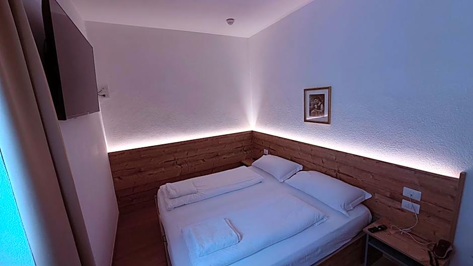 Hotel Regina Delle Dolomiti