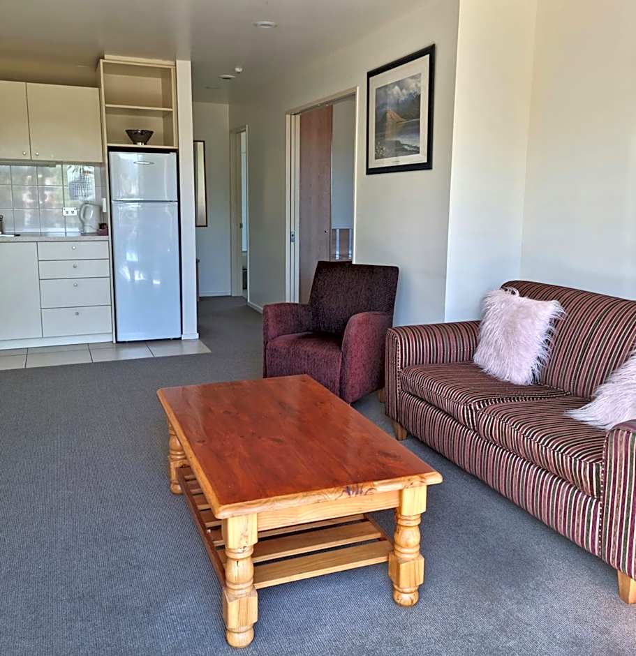 Methven Motel & Apartments