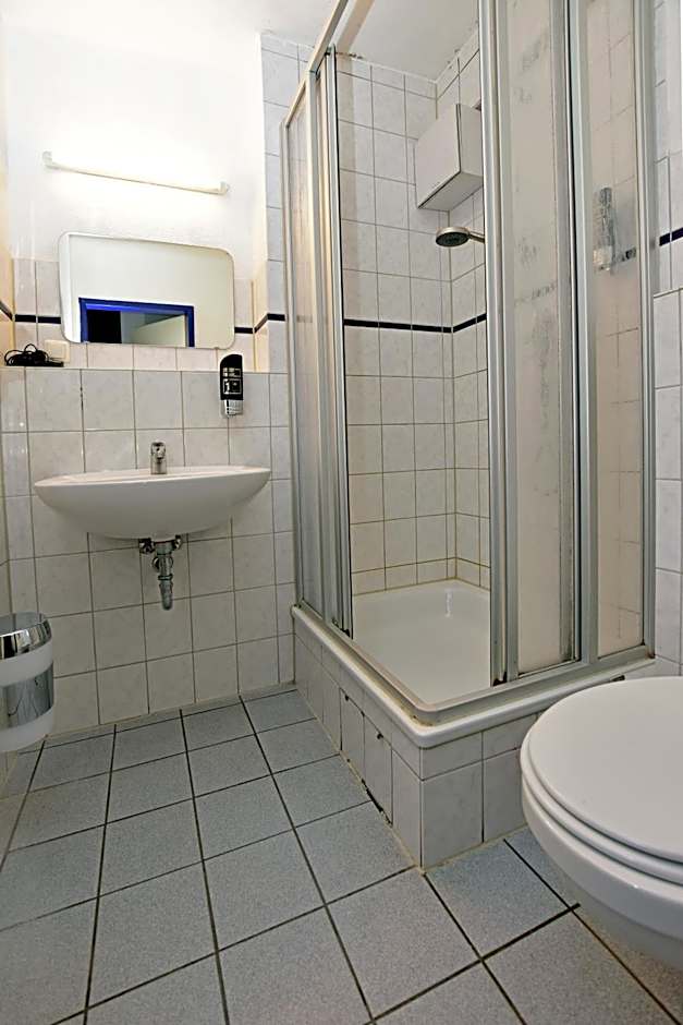 Ambiente by Next Inn