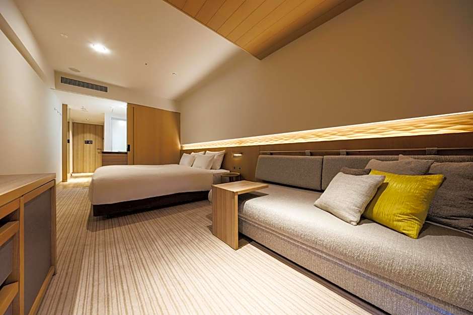 Hotel Metropolitan Kamakura