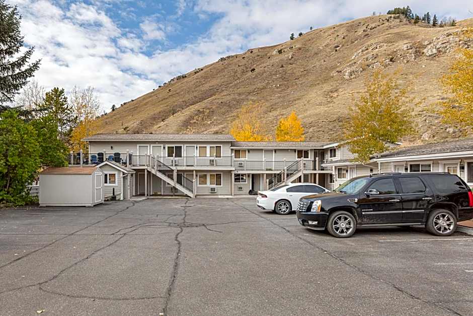 Miller Park Lodge