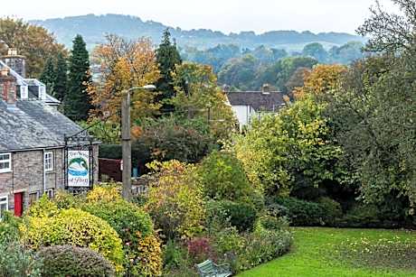 The Swan At Hay