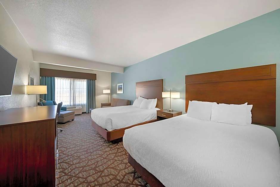 Best Western Crater Lake Highway White City/Medford