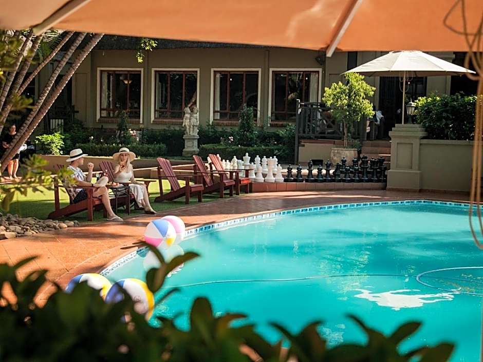 Photo 1 of 50 of Fairview Hotels,Spa & Golf Resort