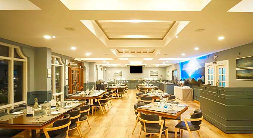 JC Residency Kodaikanal