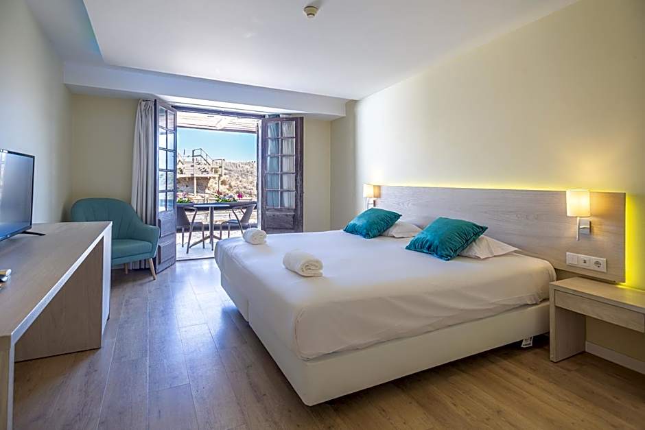 Estalagem Muchaxo Hotel