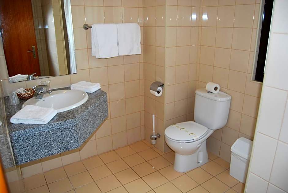 Apartamentos Turisticos Nossa Senhora Da Estrela