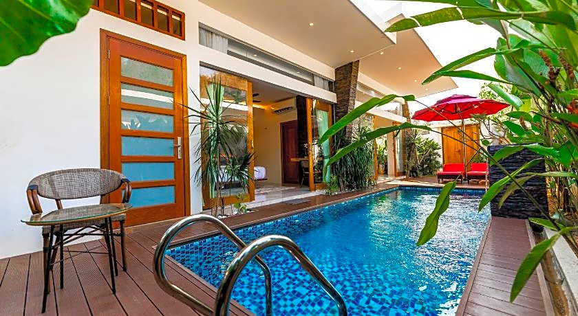 Maneh Villa-Private Pool