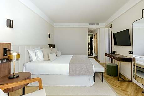 Grand Suite Sea View