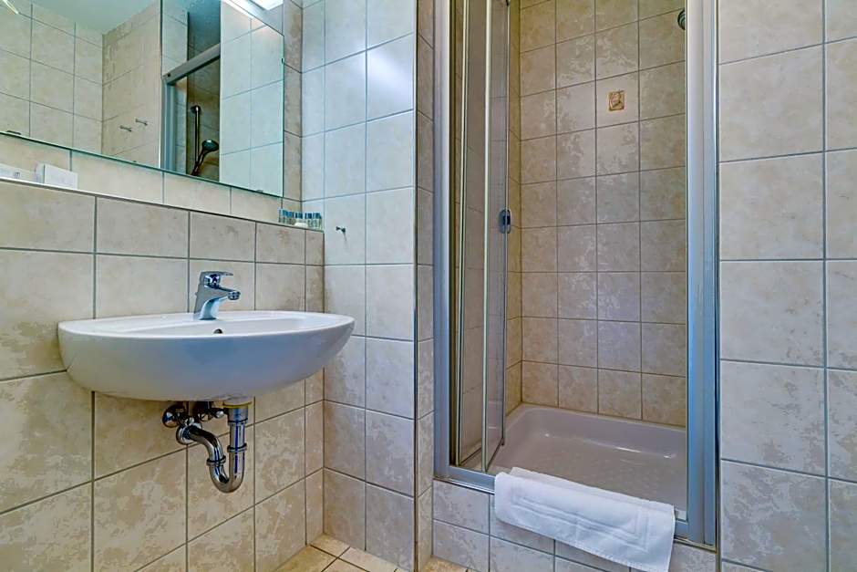 Panorama Ferien Hotel Harz