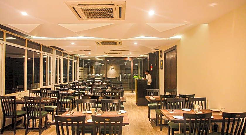 J Hotel - Port Blair