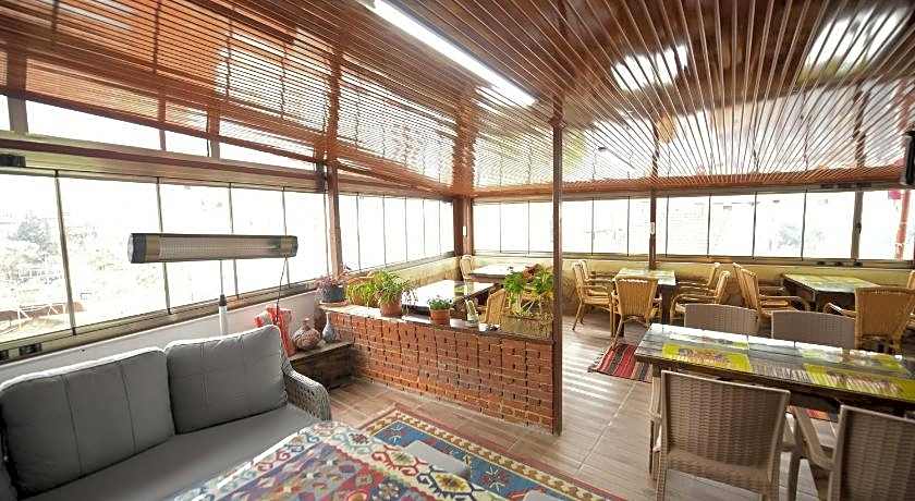 AnzGuesthouse Pansiyon 