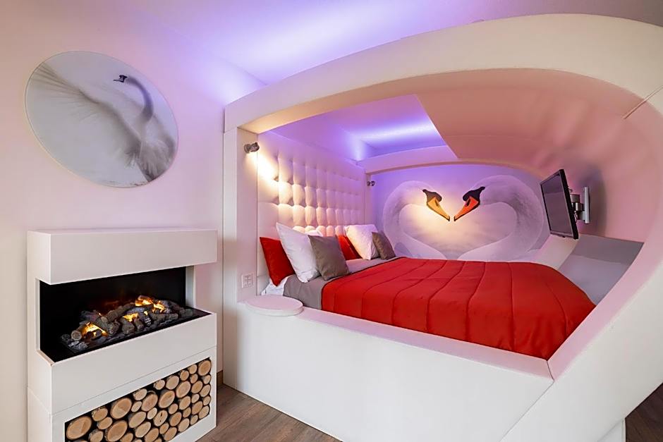 Hotel Mitland