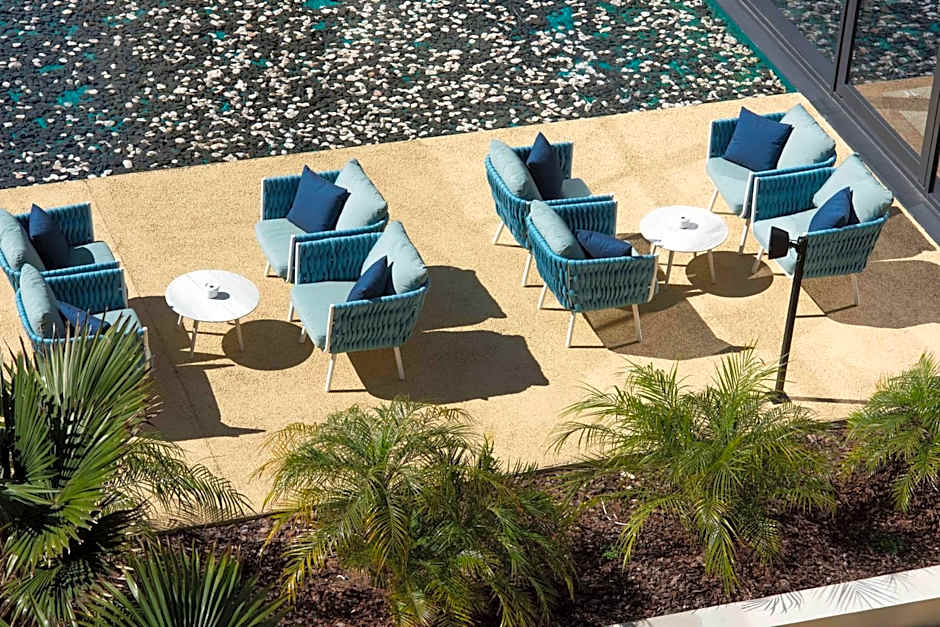 Sines Sea View Business & Leisure Hotel