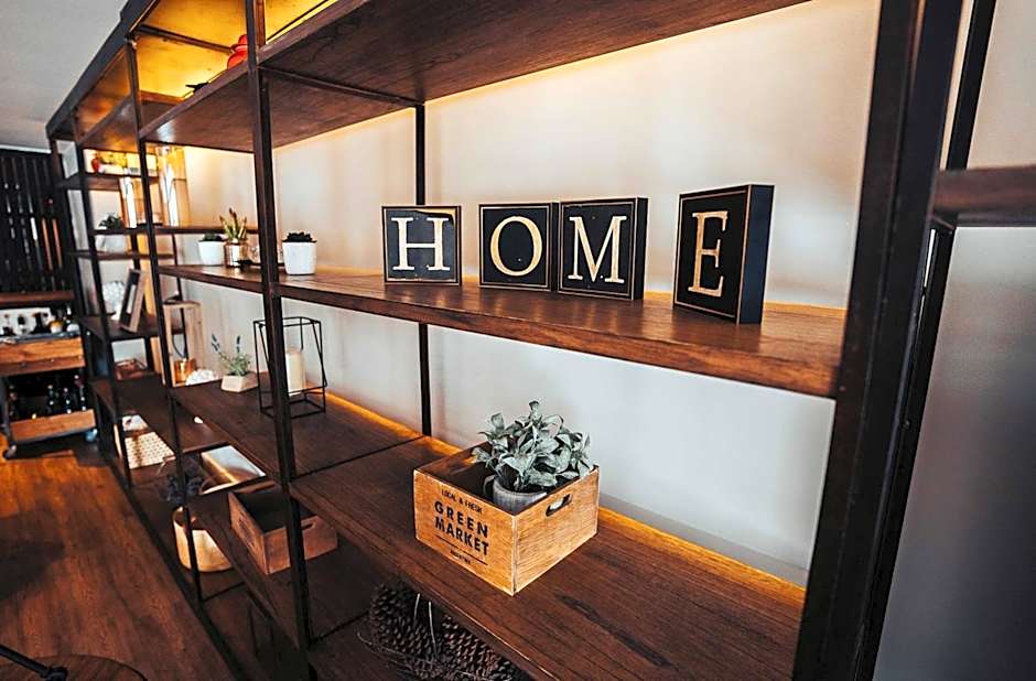 Cyan Soho Neuquén Hotel