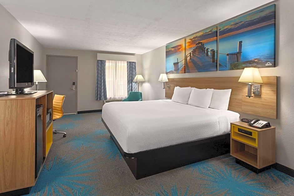 Days Inn by Wyndham Douglasville-Atlanta-Fairburn Road