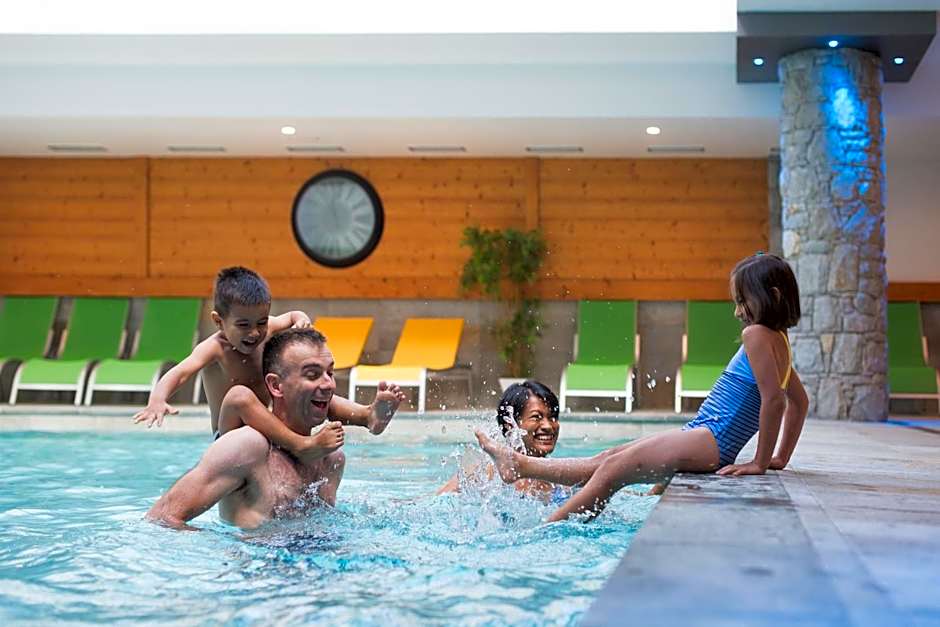 CGH Résidence Boutique Le Napoléon