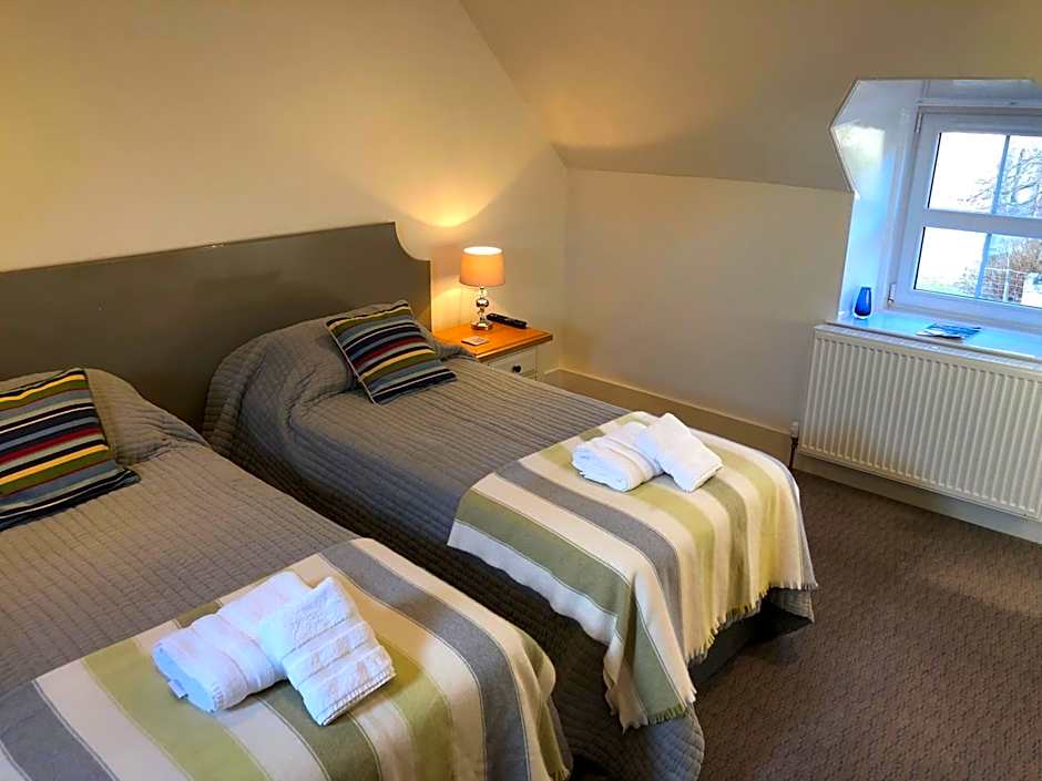 Albatross B&B Dornoch