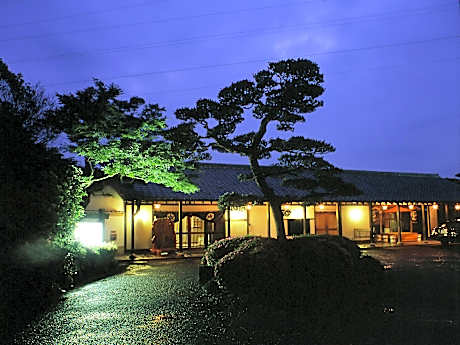 Japanese-Style Quadruple Room