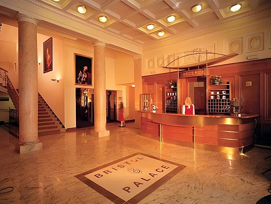 Bristol Palace