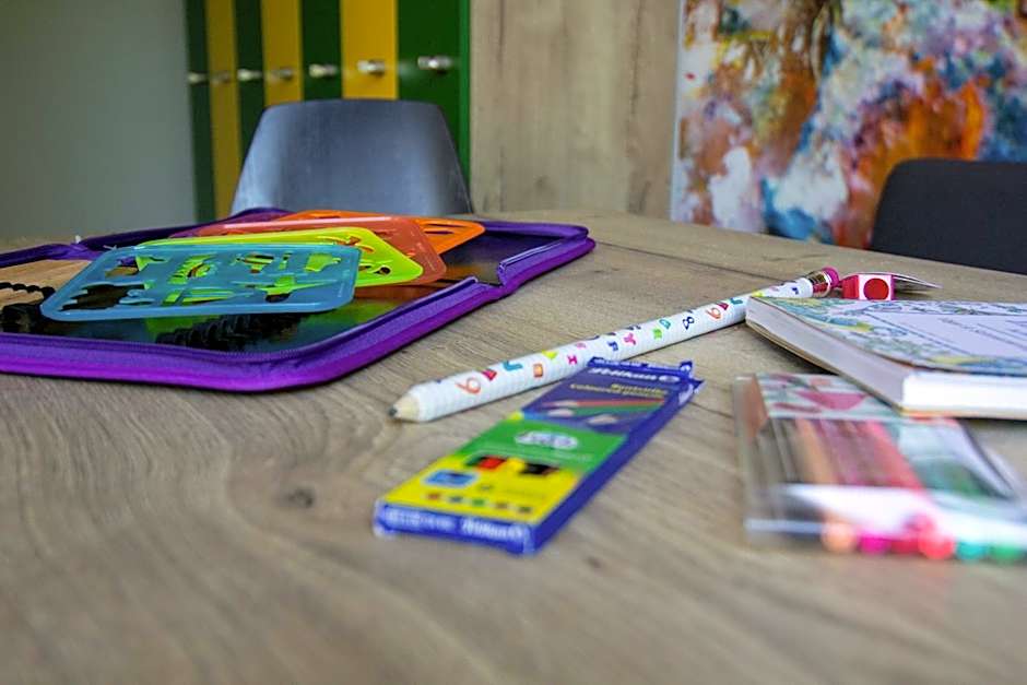 Gästehaus Dresden - Alte Schule Gohlis