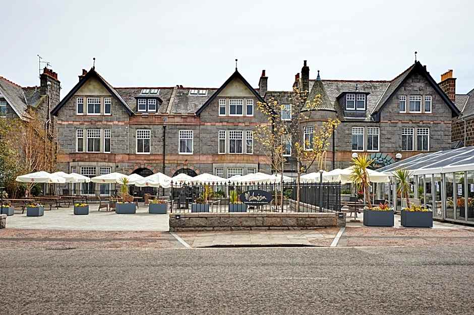 Malmaison Aberdeen