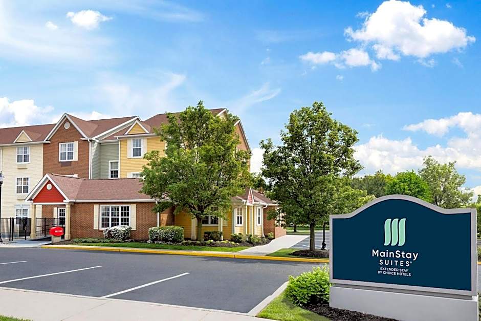 MainStay Suites Mt Laurel - Philadelphia