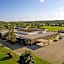 Ramada by Wyndham Fredericton