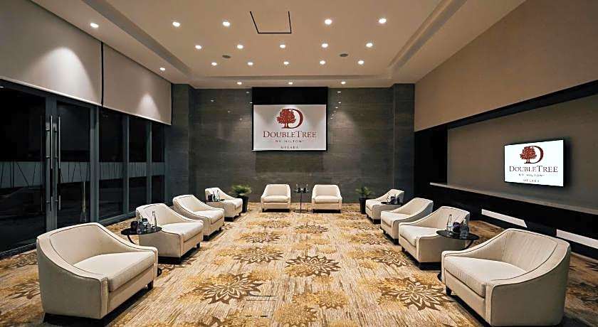 DoubleTree by Hilton Melaka
