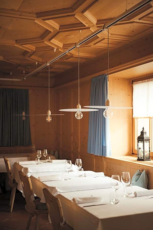 Hotel Boè Sport and Nature