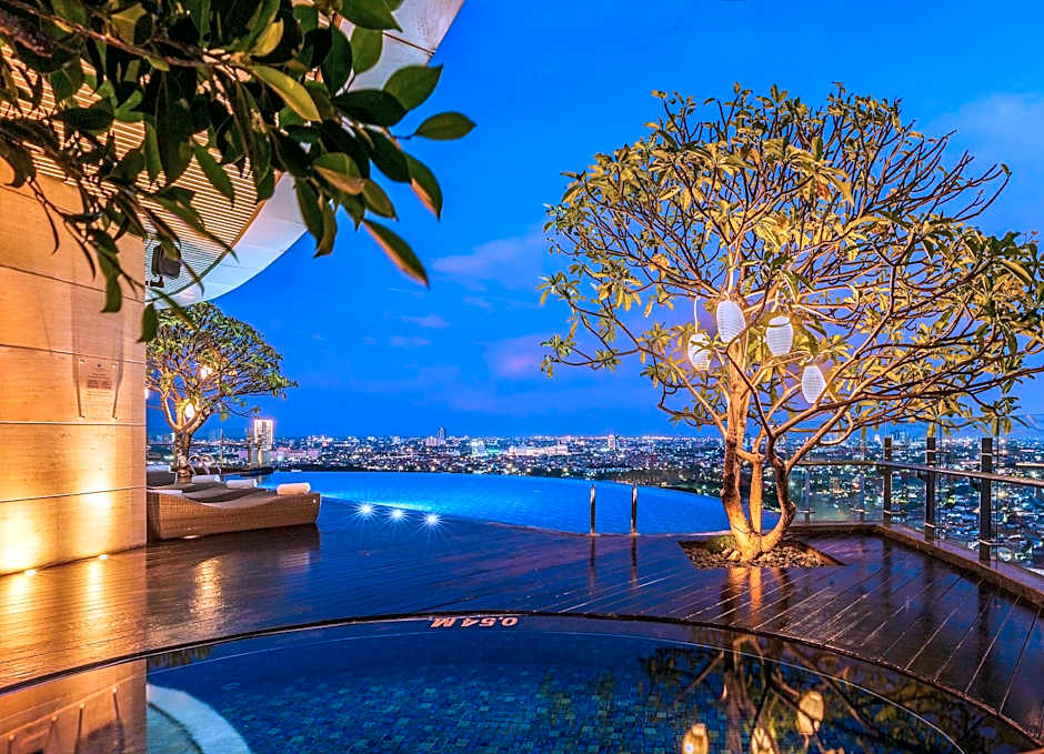 Hotel Ciputra World Surabaya