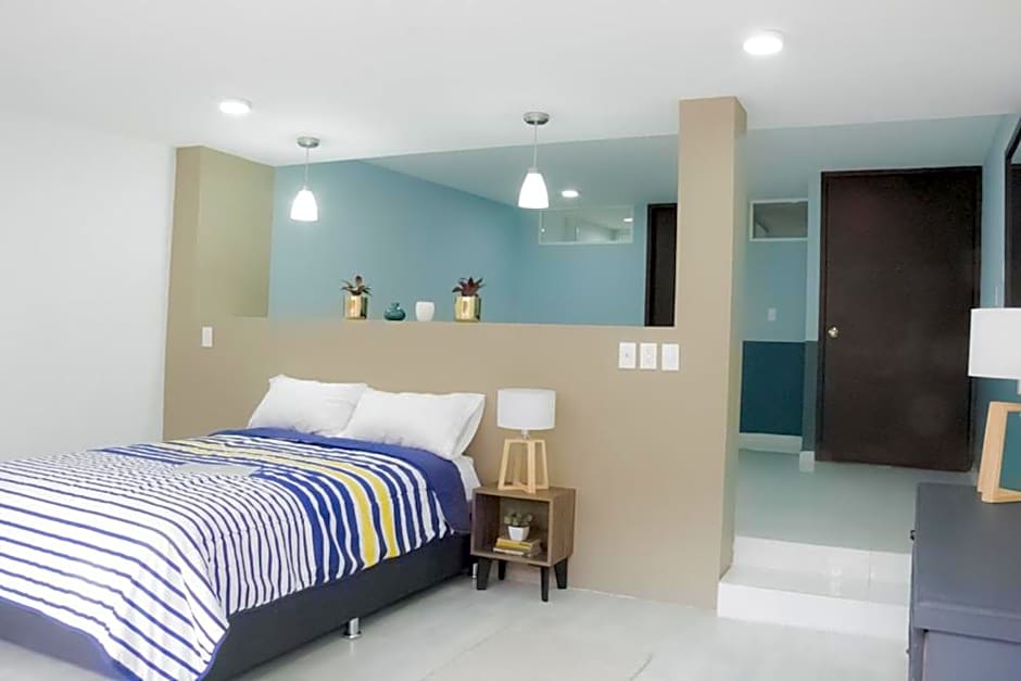 Privada de Horacio 18 Residences