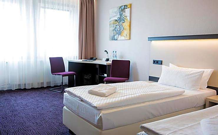 Dietrich-Bonhoeffer-Hotel Berlin Mitte