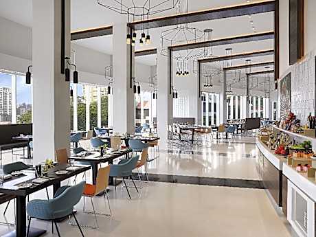Novotel Kochi Infopark