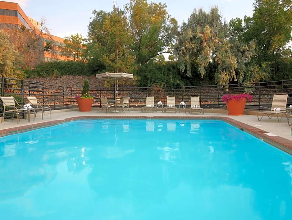 Fairfield Inn & Suites by Marriott Denver Southwest/Lakewood