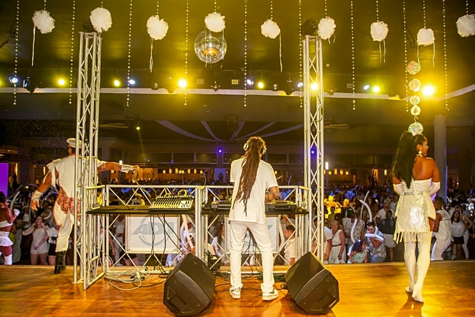 Riu Lupita - All Inclusive